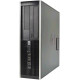 БУ Компьютер HP Compaq 8200 SFF, Core i5-2500 (3.7ГГц), 8Gb DDR3, Intel HD, 120Gb SSD