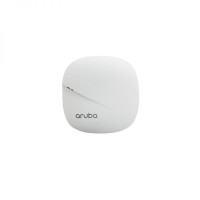 БУ Wi-Fi точка доступу Aruba AP-207, 802.11ac, 2.4/5 ГГц, 1 x Gigabit, PoE живлення