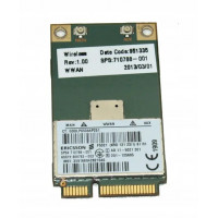 Used Modem 3G Ericsson F5321 (Mini PCI, 3G/EDGE, GPS)
