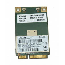 БУ Модем 3G Ericsson F5321 (Mini PCI, 3G/EDGE, GPS)