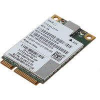 Used WIFI Module Dell DW5630 (300 Mbps, mini PCI-E, 2.4 GHz, T77Z204T08 HF)