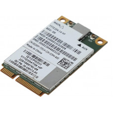 БУ WIFI Модуль Dell DW5630 (300 Мбит/с, mini PCI-E, 2.4 ГГц, T77Z204T08 HF)