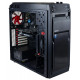 AS-IT Gaming PC, Core i5-8500, GTX 1650 (4GB), H310, 16GB DDR4, 240GB SSD, 1TB HDD, 500W