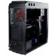 AS-IT Gaming PC, Core i5-8500, GTX 1650 (4GB), H310, 16GB DDR4, 240GB SSD, 1TB HDD, 500W