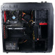 AS-IT Gaming PC, Core i5-8500, GTX 1650 (4GB), H310, 16GB DDR4, 240GB SSD, 1TB HDD, 500W