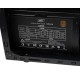 AS-IT Gaming PC, Core i5-8500, GTX 1650 (4GB), H310, 16GB DDR4, 240GB SSD, 1TB HDD, 500W