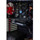 AS-IT Gaming PC, Core i5-8500, GTX 1650 (4GB), H310, 16GB DDR4, 240GB SSD, 1TB HDD, 500W
