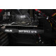 AS-IT Gaming PC, Core i5-8500, GTX 1650 (4GB), H310, 16GB DDR4, 240GB SSD, 1TB HDD, 500W