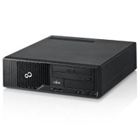 БУ Комп`ютер Fujitsu Esprimo E510 E85+, Core i5-3470 (3.2 Ghz) 8Gb DDR3, 120Gb SSD