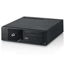 БУ Комп`ютер Fujitsu Esprimo E510 E85+, Core i5-3470 (3.2 Ghz) 8Gb DDR3, 120Gb SSD