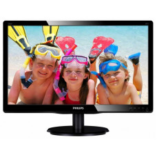 БУ Монітор 23" LED TN+film, Philips 236V4LSB, 1920 x 1080 (FullHD), 5 мс, 16:9, VGA, DVI