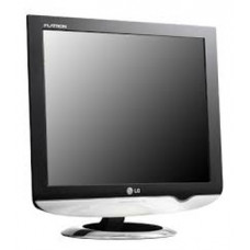 БУ Монітор 17" CCFL TN, LG L17NP-4, 1280 x 1024, 5 мс, 5:4, VGA, DVI