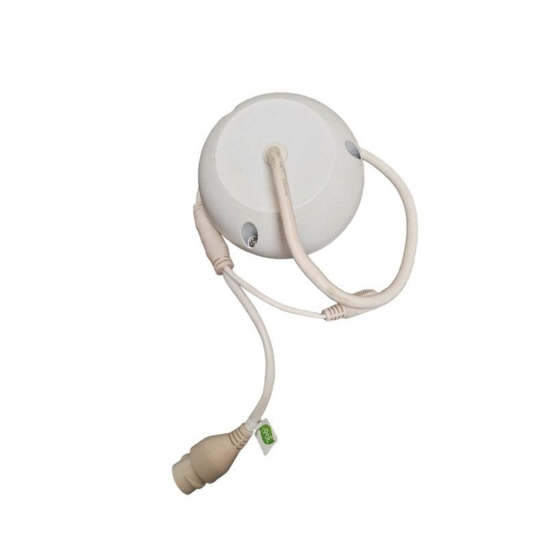 Discount! BU IP camera Dahua DH-IPC-HDW4431EMP-ASE, 2.8 mm, DC 12 V, PoE