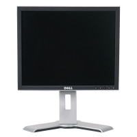 БУ Монітор 19" CCFL TN, Dell 1907FPf, 1280 x 1024, 8 мс, 5:4, VGA, DVI, USB 1907FPf