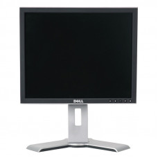 БУ Монітор 19" CCFL TN, Dell 1907FPf, 1280 x 1024, 8 мс, 5:4, VGA, DVI, USB 1907FPf