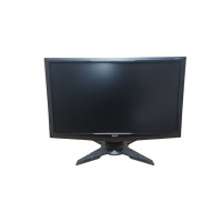 Уцінка! БУ Монітор 21.5" TN+Film, Acer G225HQV, 1920x1080 (16:9), 5мс, VGA, DVI