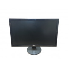Markdown! BU Monitor 19" CCFL TN, Acer P196HQV, 1366 x 768, 5 ms, 16:9, VGA