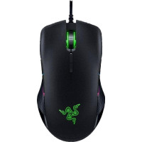 БУ Миша ігрова Razer Lancehead Tournament Edition (RZ01-0213) провідна, 16000dpi, 9 кнопок