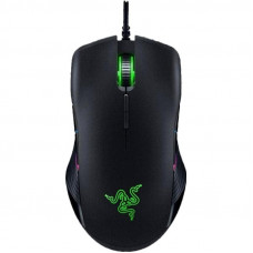 БУ Миша ігрова Razer Lancehead Tournament Edition (RZ01-0213) провідна, 16000dpi, 9 кнопок