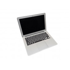 Уцінка! БУ Ноутбук 13.3" Apple MacBook Air 2017, Core i5-5350U, 8GB DDR3, Intel HD, 128GB SSD