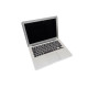 Уценка! БУ Ноутбук 13.3" Apple MacBook Air 2017, Core i5-5350U, 8GB DDR3, Intel HD, 128GB SSD