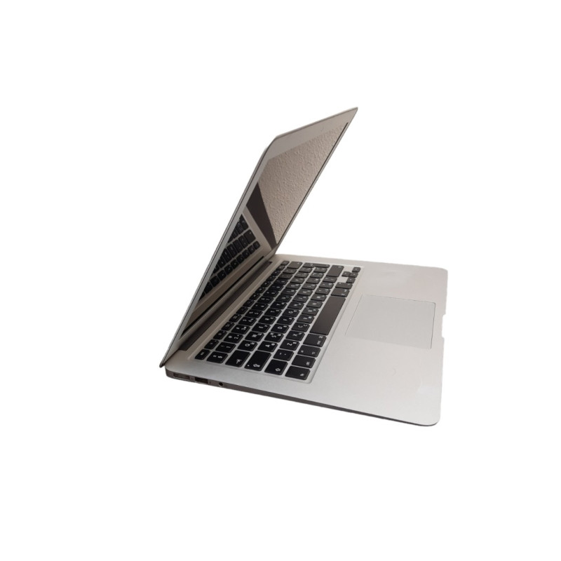 Уценка! БУ Ноутбук 13.3" Apple MacBook Air 2017, Core i5-5350U, 8GB DDR3, Intel HD, 128GB SSD