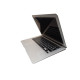 Уценка! БУ Ноутбук 13.3" Apple MacBook Air 2017, Core i5-5350U, 8GB DDR3, Intel HD, 128GB SSD