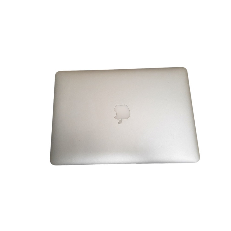 Уценка! БУ Ноутбук 13.3" Apple MacBook Air 2017, Core i5-5350U, 8GB DDR3, Intel HD, 128GB SSD