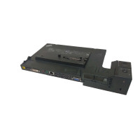 Lenovo ThinkPad Mini Dock Type 4337, 6xUSB 2.0, VGA, DVI, Dport, Audio, Lan, 90W