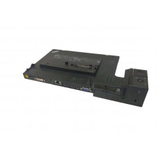 Lenovo ThinkPad Mini Dock Type 4337, 6xUSB 2.0, VGA, DVI, Dport, Audio, Lan, 90W