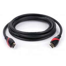 Used Multimedia cable HDMI to HDMI 3.0m Vinga (HDMI02-3.0)