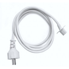 БУ Кабель живлення для Apple iMac 2012-2020, 1.8м