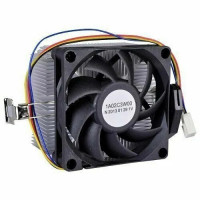 БУ Процесорний кулер AMD 1A02C3W00 (AMD AM/FM, 4pin, 70мм, 2000 об/хв)