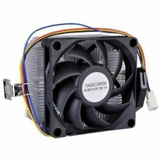 AMD 1A02C3W00 CPU Cooler (AMD AM/FM, 4pin, 70mm, 2000 rpm)