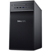 Used Server Dell PowerEdge T40 v04 (3x3.5") Xeon E-2224G, 32Gb DDR4, NO HDD, 1xLan, Without side panel