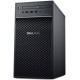 Used Server Dell PowerEdge T40 v04 (3x3.5") Xeon E-2224G, 32Gb DDR4, NO HDD, 1xLan, Without side panel