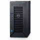Used Server Dell PowerEdge T30 (4x3.5") Xeon E3-1225 v5, 16Gb DDR4, NO HDD, 1xLan, 290W