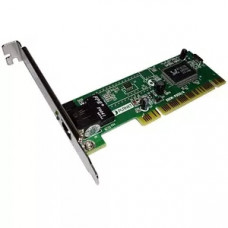 Network card Planet ENW-9504 (PCI, 1xRJ-45, 10/100 Mbps, RTL8139D)