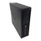 БУ Компьютер HP Z200 SFF, Core i5-650 (3.2Ghz), 8Gb DDR3, Intel HD, 120Gb SSD
