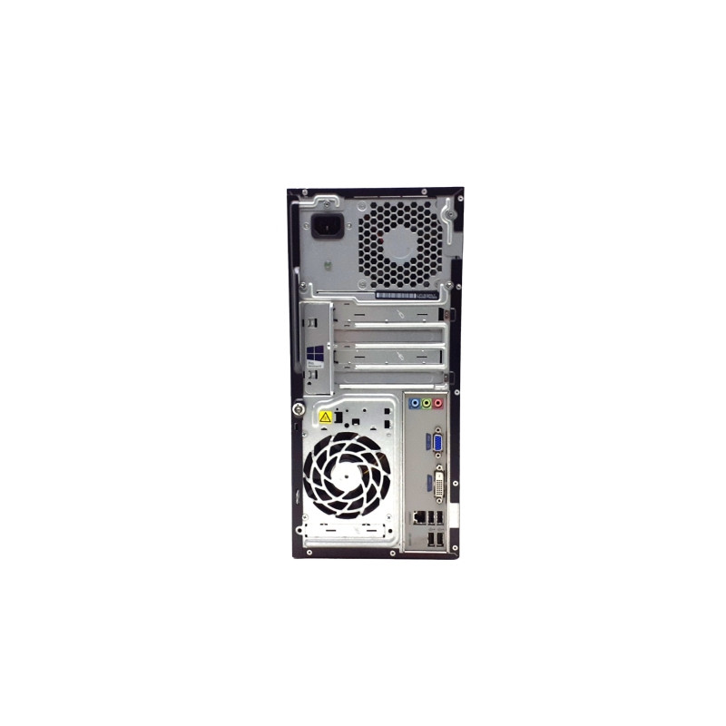 БУ Компьютер HP Pro 3500 MT, Core i5-3470 (3.2Ghz) 8Gb DDR3, Intel HD, 120Gb SSD
