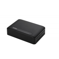 БУ Комутатор некерований EDIMAX ES-3316P, 16x100mbit