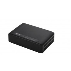 Used Unmanaged switch EDIMAX ES-3316P, 16x100mbit