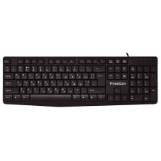 Used Wired keyboard FrimeCom K15 (USB, RU/UKR)