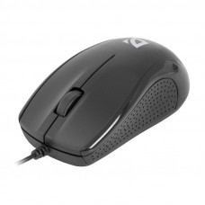 Used Wired mouse DEFENDER OPTIMUM MB-160 BLACK USB (52160)