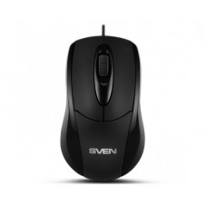 БУ Миша дротова Sven RX-110 USB Black