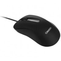 БУ Миша дротова CANYON CM-2 USB Black (CNE-CMS2)