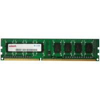 Used RAM 4 GB, DDR3, for PC, TakeMS (1333 MHz, 1.5 V, CL9, TMS4GB364E082-139)