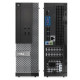БУ Компьютер Dell Optiplex 3020 SFF, Core i5-4670 (3.2Ghz) 8Gb DDR3, Intel HD 4600, 120Gb SSD