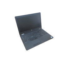 БУ Ноутбук 15.6" Dell Latitude E5570, i5-6200U (2.3ГГц), 8GB DDR4, Intel HD 520, 120GB SSD M.2