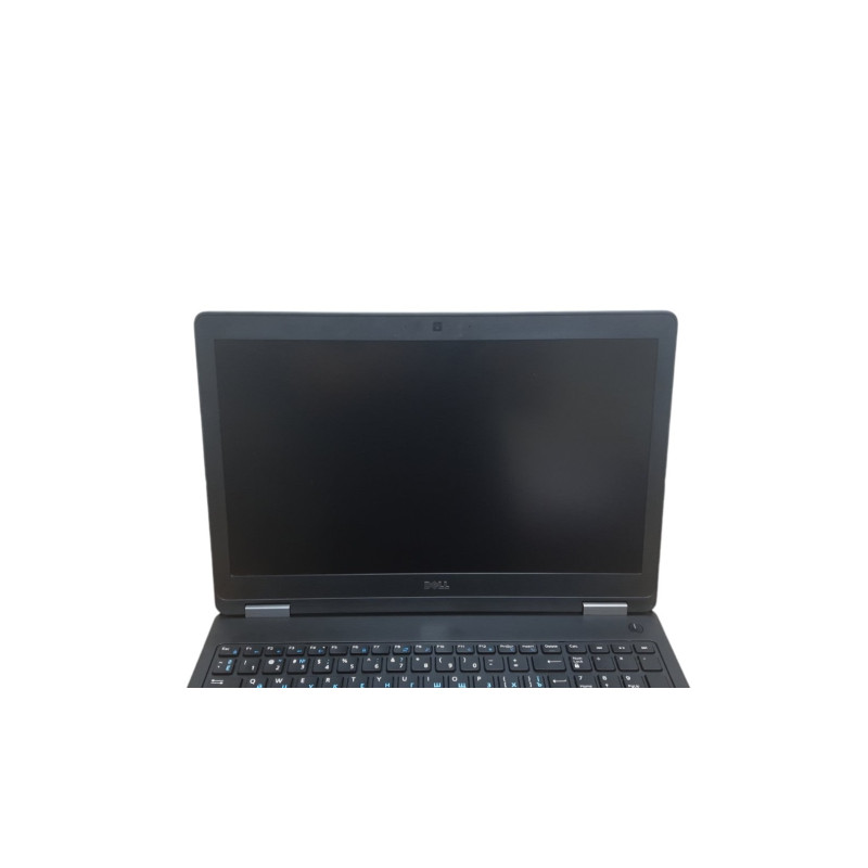 БУ Ноутбук 15.6" Dell Latitude E5570, i5-6200U (2.3ГГц), 8GB DDR4, Intel HD 520, 120GB SSD M.2